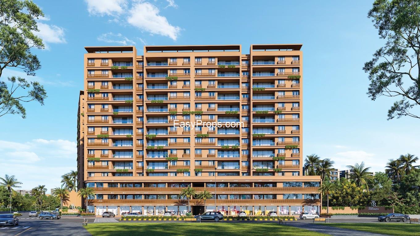 Kingston Royal Rudraksha